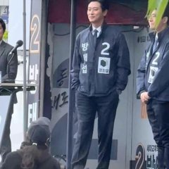 Climax Korean Drama(2026) photo