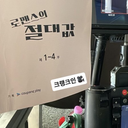 Absolute Value of Romance ()