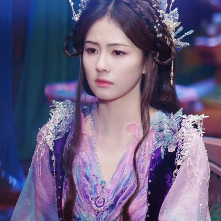 Moonlight Mystique (2025)