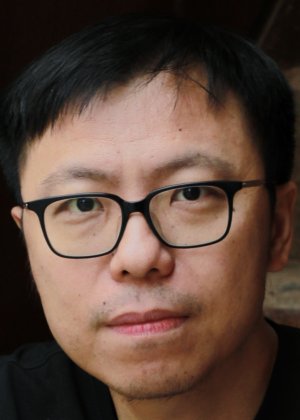 Shuang Xue Tao in A Writer's Odyssey Chinese Movie