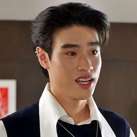 Let Me into Your Heart (2025)