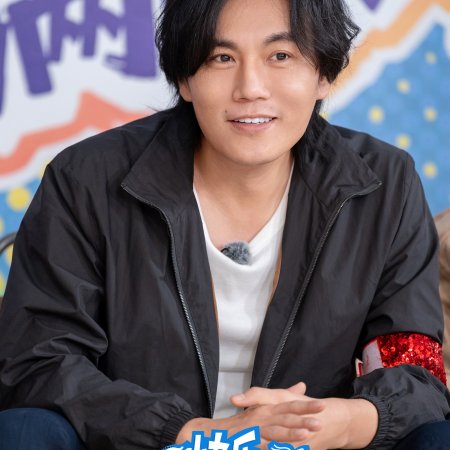 Living in the Air (2025)