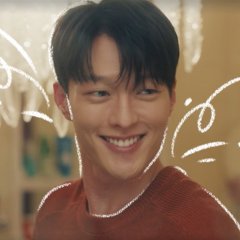 Dynamite Kiss Korean Drama photo