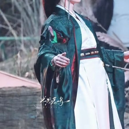 Tian Du Yi Wen Lu ()