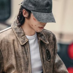 Lie Xin Chinese Drama(0000) photo