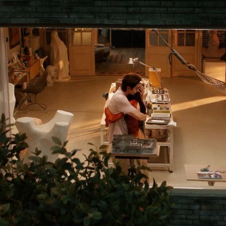 Love on the Turquoise Land (2025)