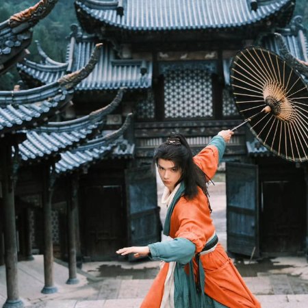 Treasure at Dawn (2025)