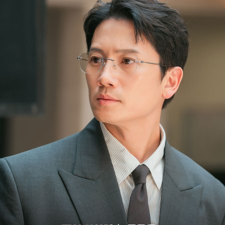 The Judge Returns (2026)