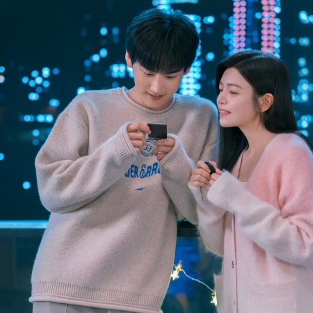 Sniper Butterfly (2025)