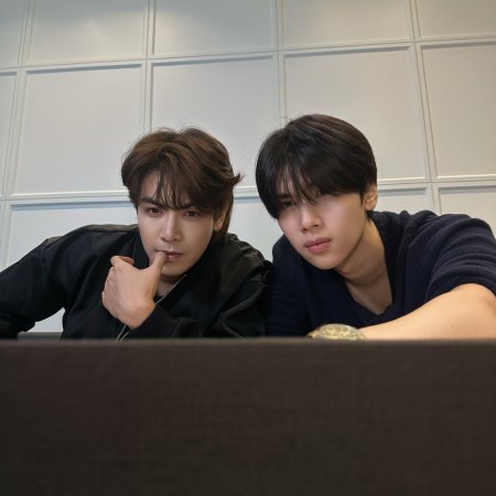 Dare You to Death (2025)