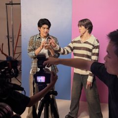 Arrest and Action Thai Drama(0000) photo