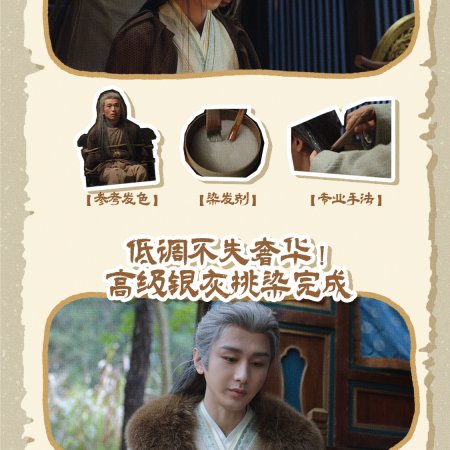 The Vendetta of An (2025)