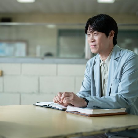 The Price of Confession (2025)