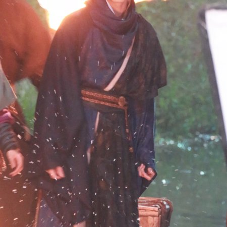 Tian Du Yi Wen Lu ()