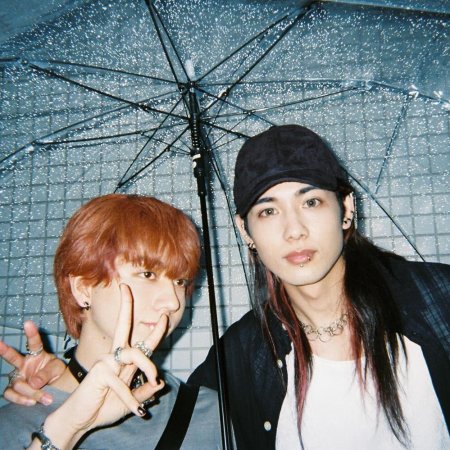 Punks Triangle (2025)