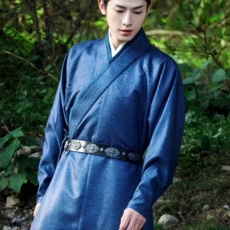 A Ming Dynasty Adventure ()