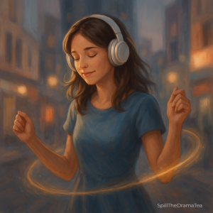 Snack Poll: Drama OST Vibes