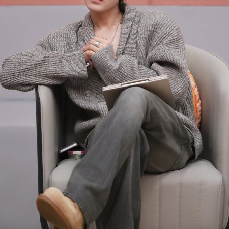 Crush of Music (2025)