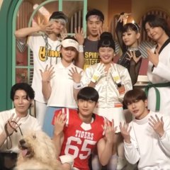 Spirit Fingers Korean Drama photo