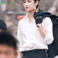 Southern Anecdote Chinese Drama photo