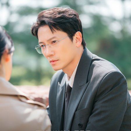 The Judge Returns (2026)