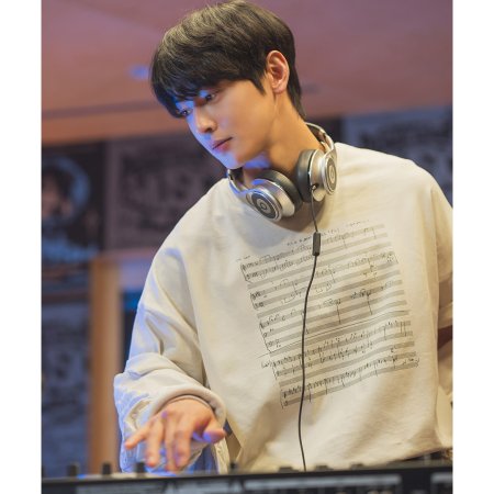 The First Ride (2025)