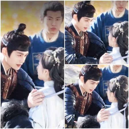 The Road to Splendor ()