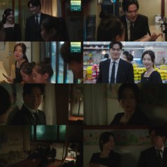 Beyond the Bar Korean Drama photo
