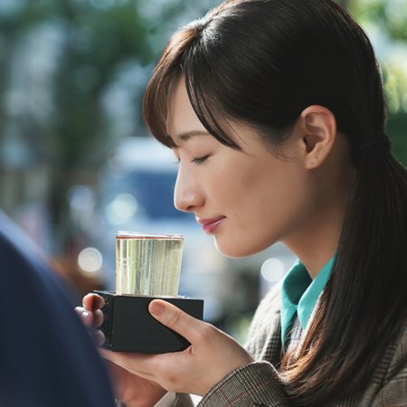 Wakako Zake Season 6 (2022)