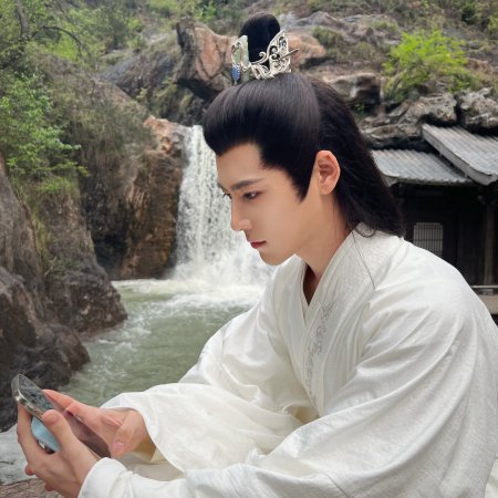 Fight for Love (2025)