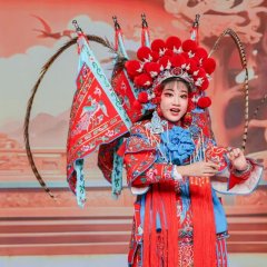 Ao Bing Wai Zhuan Zhi Wo Zai Ning Bo "Zai Sheng" Shui Chinese Drama(2025) photo