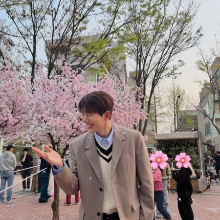 Spirit Fingers (2025)