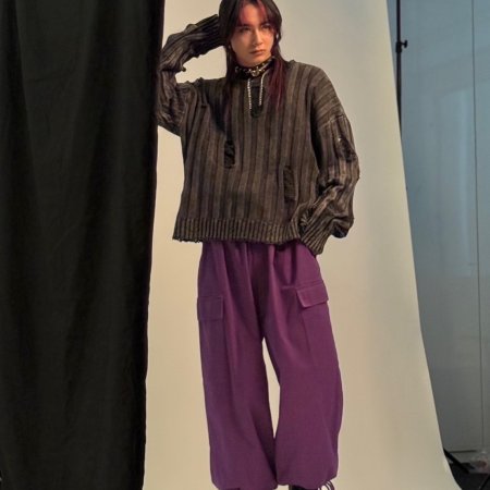 Punks Triangle (2025)