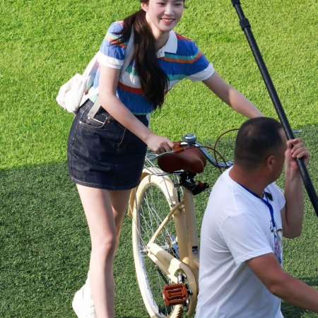 When I Meet the Moon (2026)