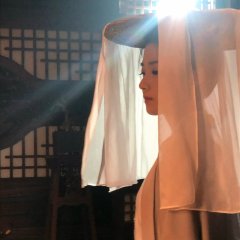 Serendipity Chinese Drama photo