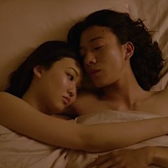 Modern Love Japanese Movie photo