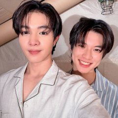 Boys in Love Thai Drama photo