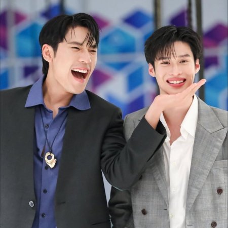 Love in the Moonlight (2025)