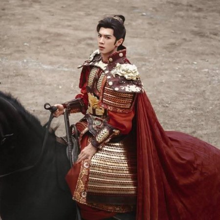 Jiang Shan Wei Pin ()