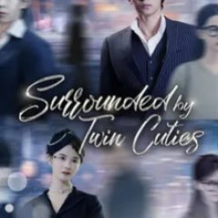 Tian Cai Meng Bao Fu Hei Die Di Chinese Drama photo