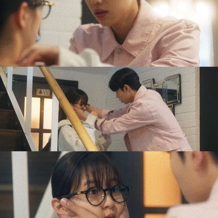 Spirit Fingers (2025)