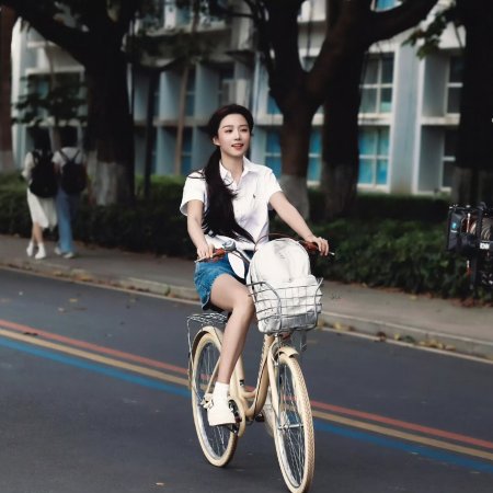 When I Meet the Moon (2026)