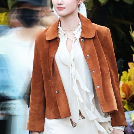 When I Meet the Moon (2026)