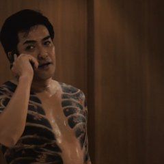 Hell Dogs Japanese Movie photo