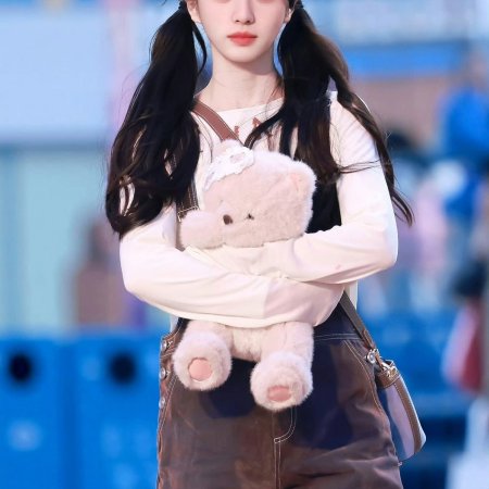 The Genius of Girlfriend (2026)