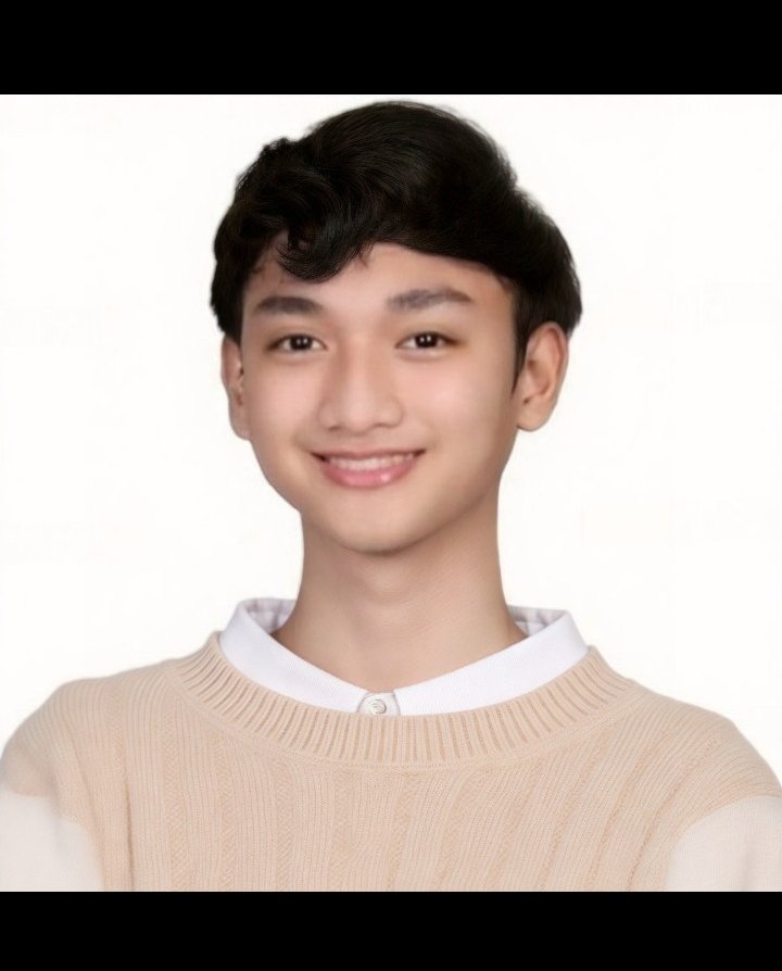 Mark Ulysses Alturas