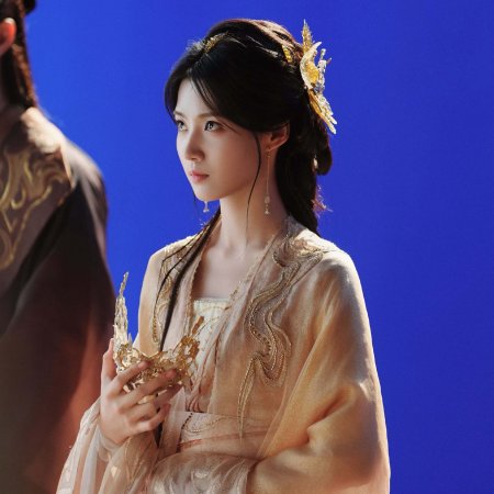 Love in the Clouds (2025)