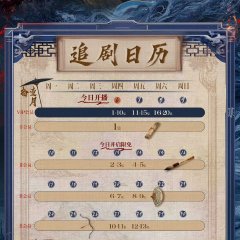 A Mission of the Heart Chinese Drama photo