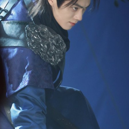 Tian Du Yi Wen Lu ()