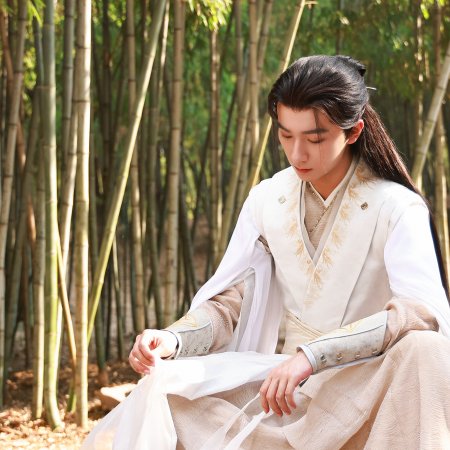 Flying up without Disturb (2025)